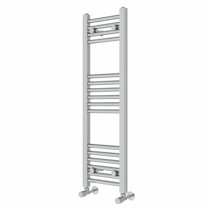 Milano kent best sale heated towel rail